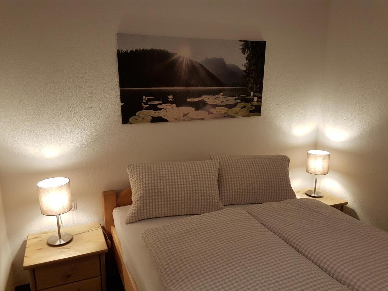 Haus Alpengluehn 호텔 소우텐즈 외부 사진