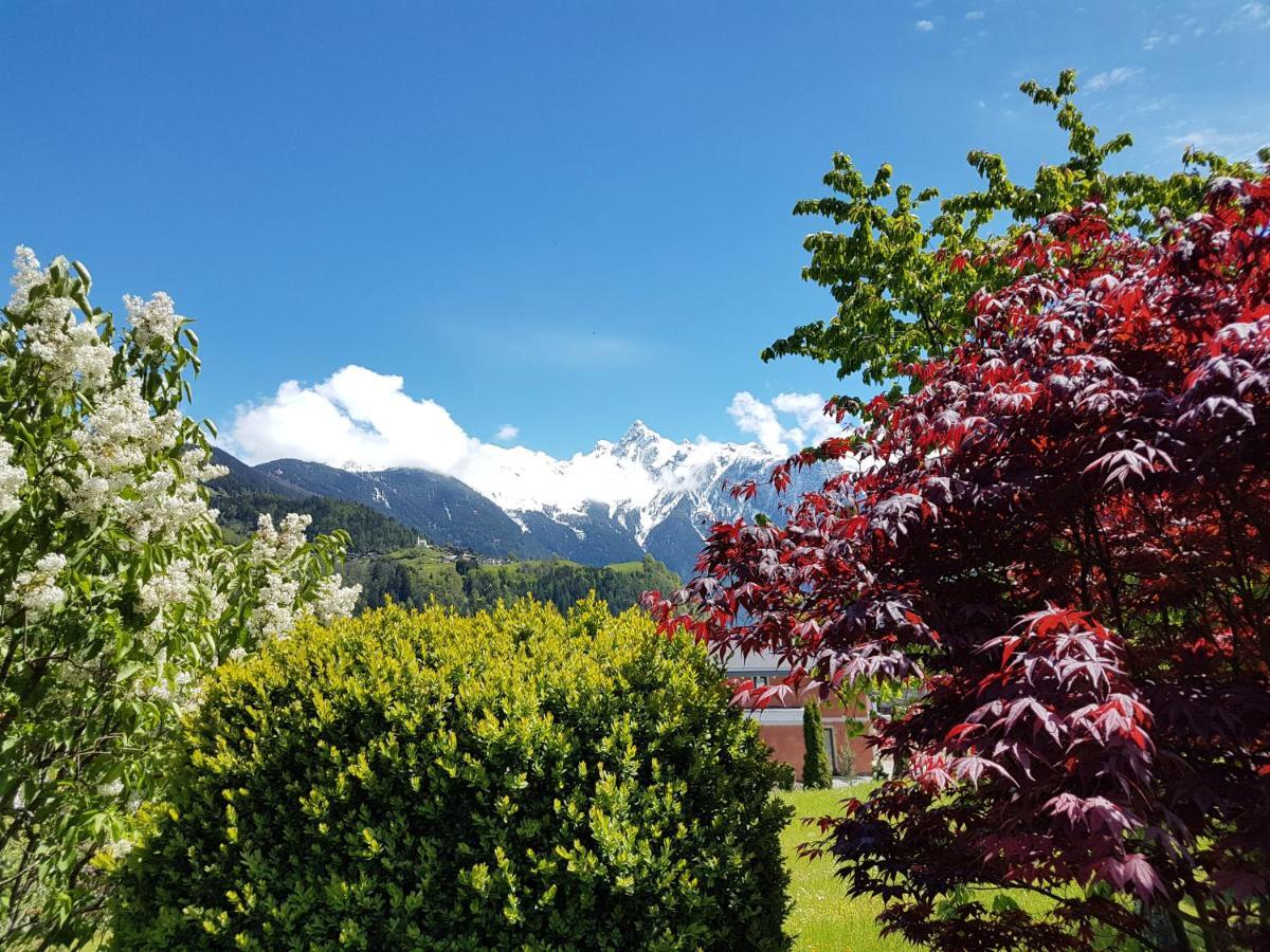 Haus Alpengluehn 호텔 소우텐즈 외부 사진