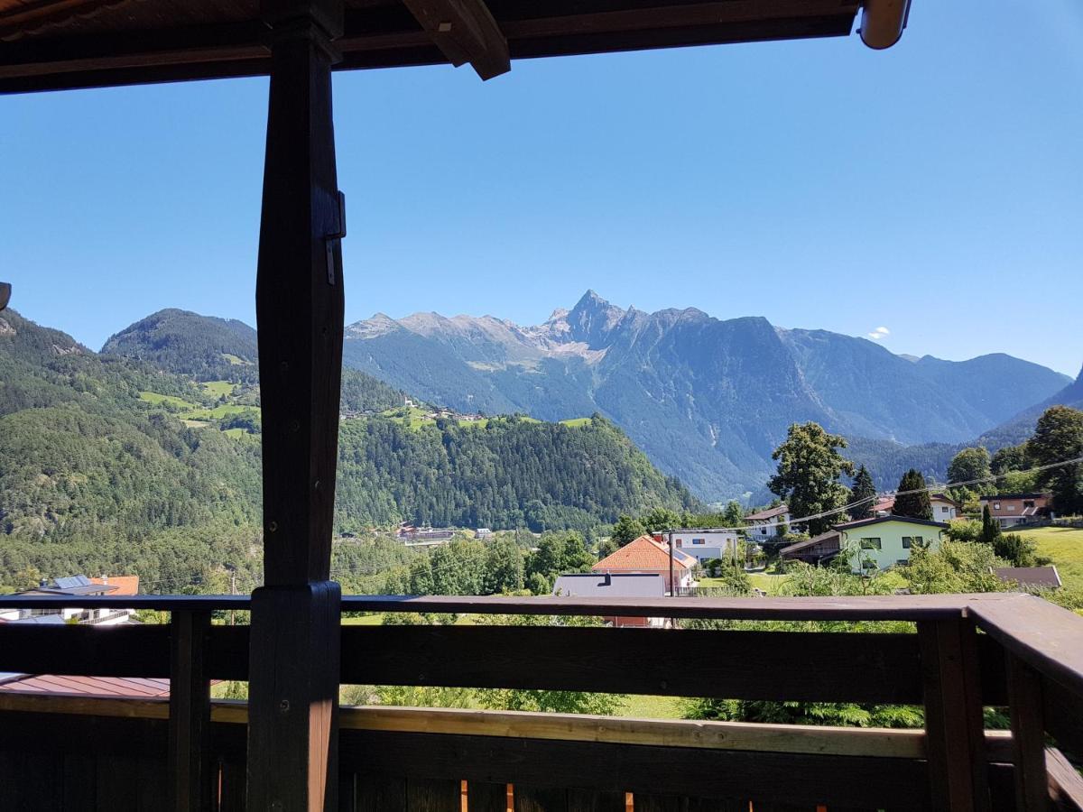 Haus Alpengluehn 호텔 소우텐즈 외부 사진